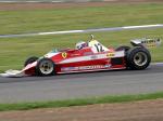 Ferrari 312 T3 1978 года